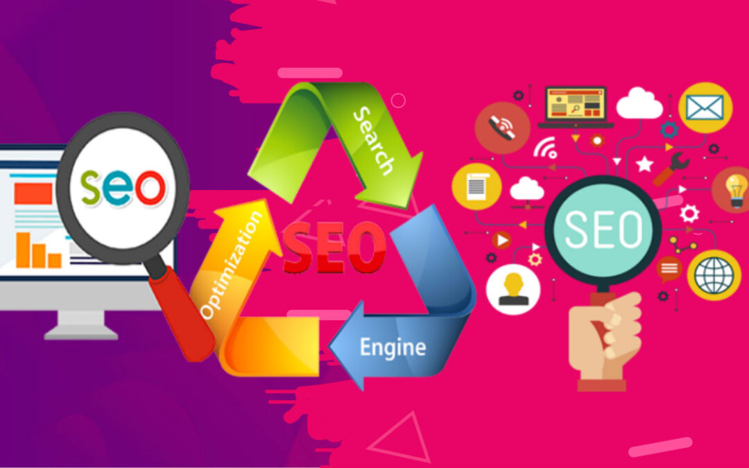 how to find the best seo company in india