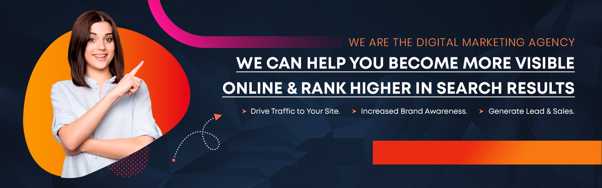 Digital Marketing & Website Designing Services in Delhi | Metricso